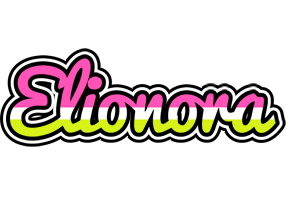 Elionora candies logo