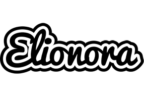 Elionora chess logo