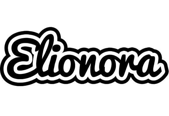 Elionora chess logo