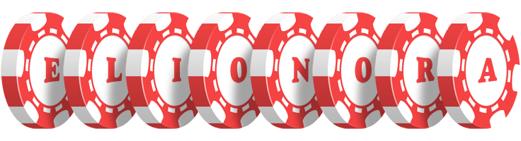 Elionora chip logo