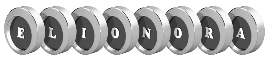 Elionora coins logo