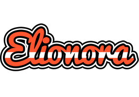 Elionora denmark logo