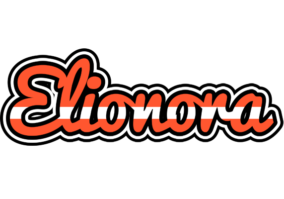 Elionora denmark logo