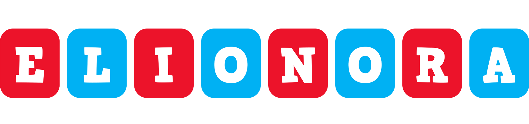 Elionora diesel logo