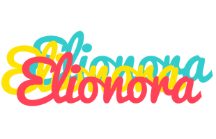 Elionora disco logo