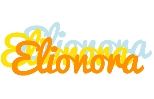 Elionora energy logo