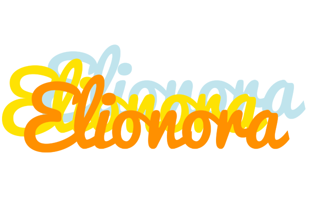 Elionora energy logo