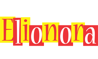 Elionora errors logo