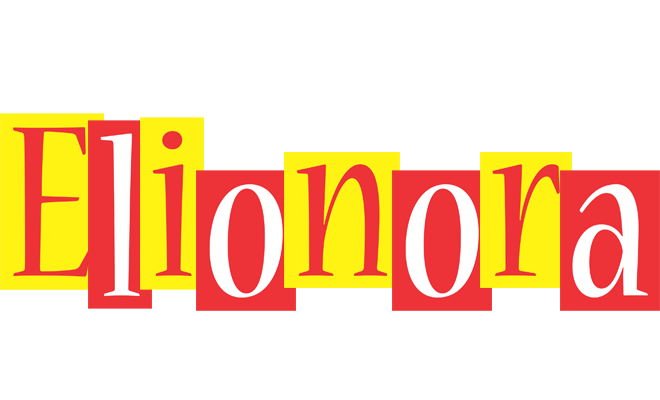 Elionora errors logo