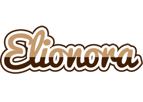 Elionora exclusive logo