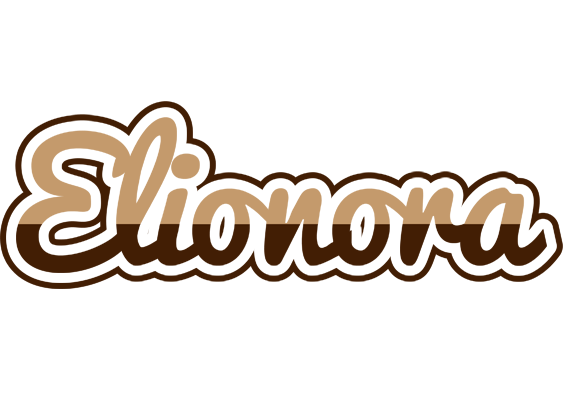 Elionora exclusive logo