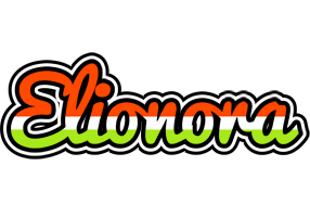 Elionora exotic logo