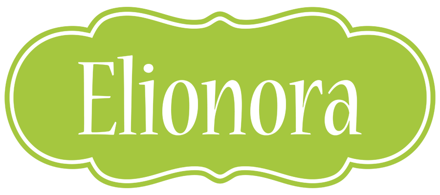 Elionora family logo