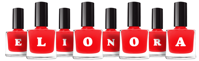 Elionora fashion logo