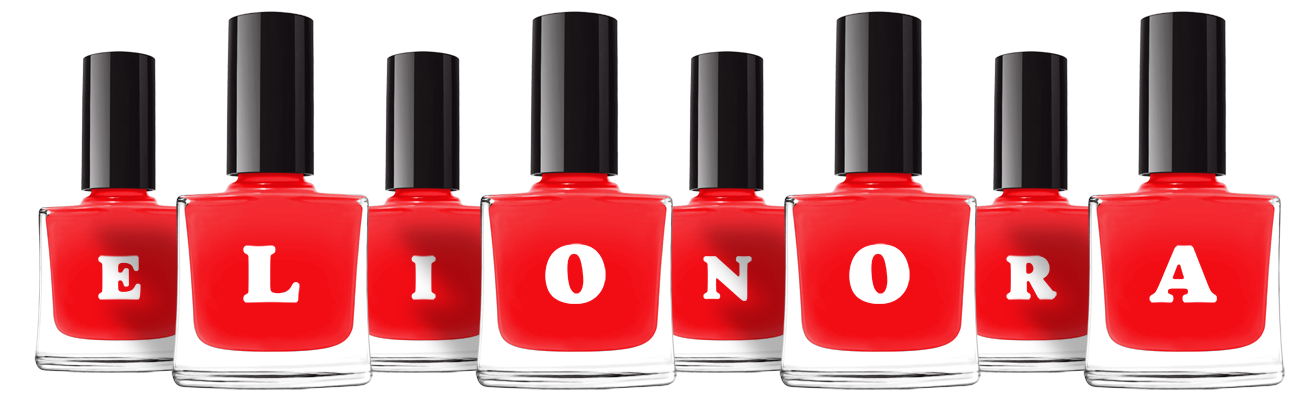 Elionora fashion logo