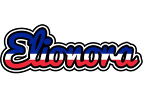 Elionora france logo