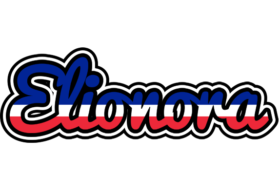 Elionora france logo