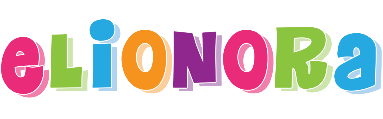 Elionora friday logo