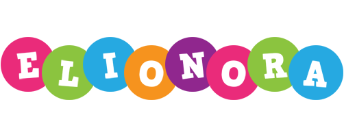 Elionora friends logo