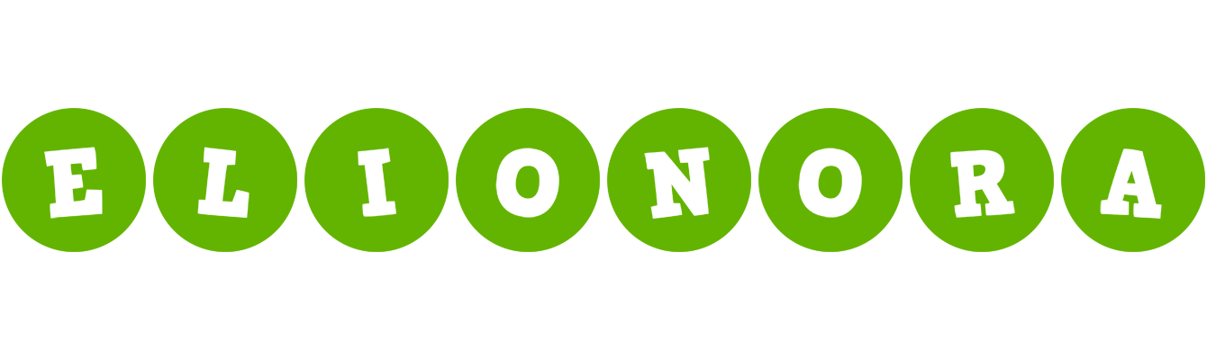 Elionora games logo