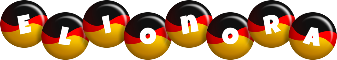 Elionora german logo
