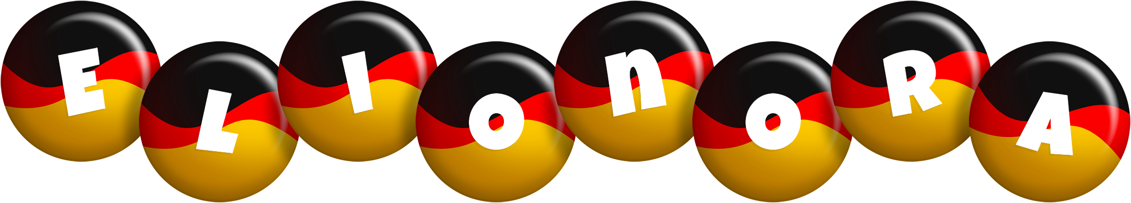 Elionora german logo