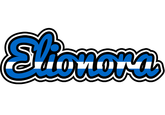 Elionora greece logo