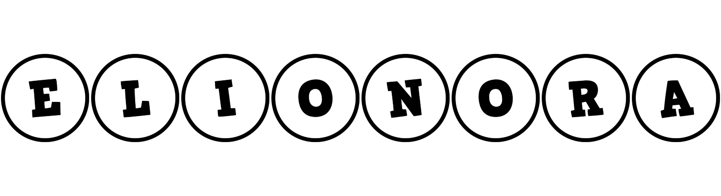 Elionora handy logo