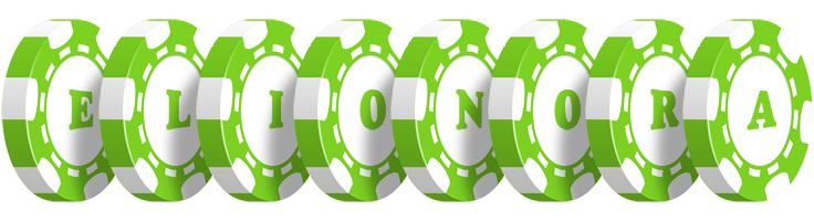 Elionora holdem logo