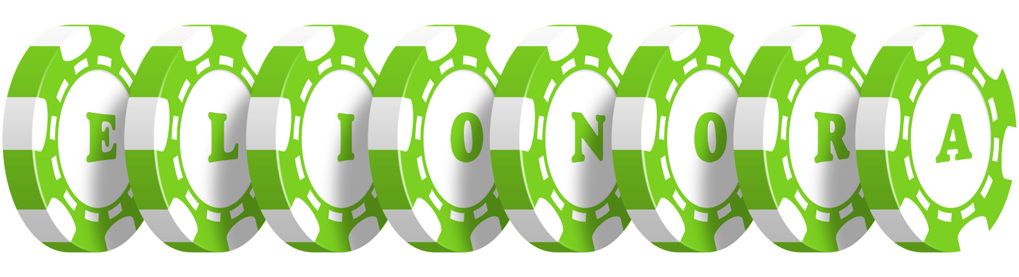 Elionora holdem logo