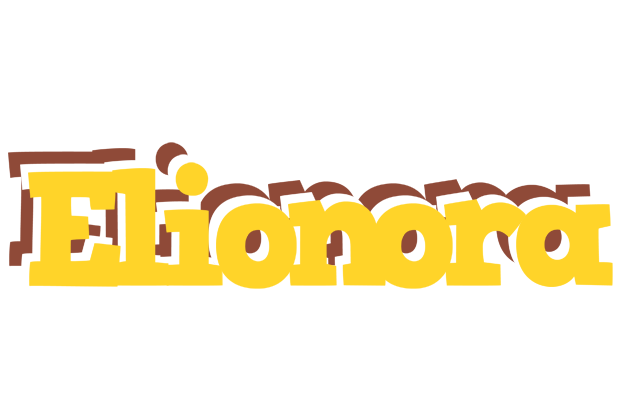 Elionora hotcup logo