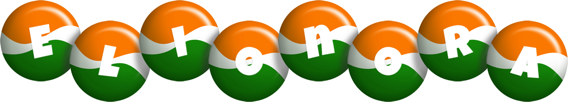 Elionora india logo