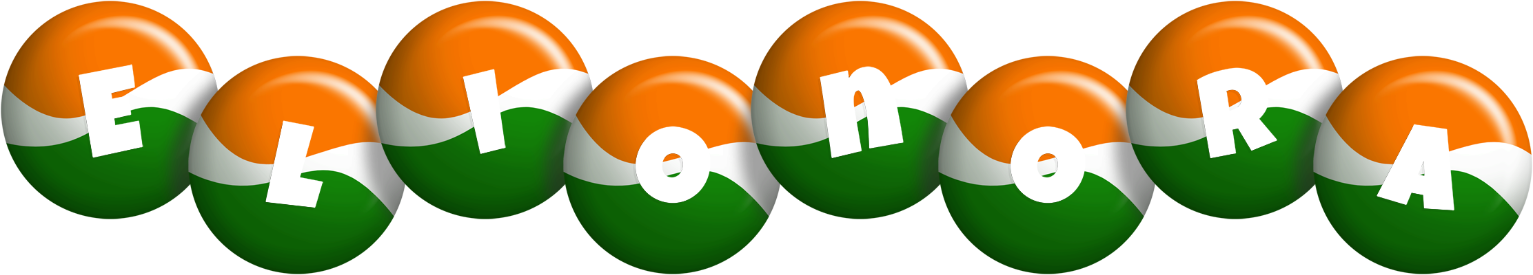 Elionora india logo