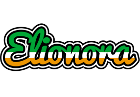 Elionora ireland logo