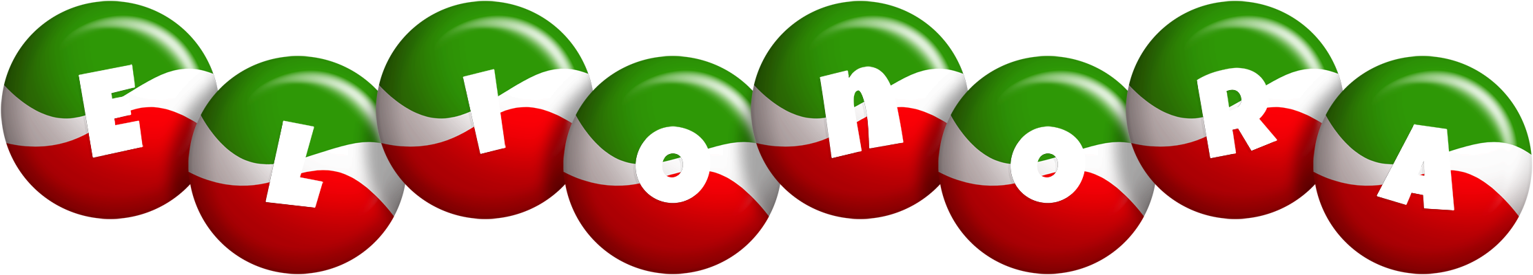 Elionora italy logo