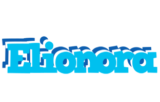Elionora jacuzzi logo