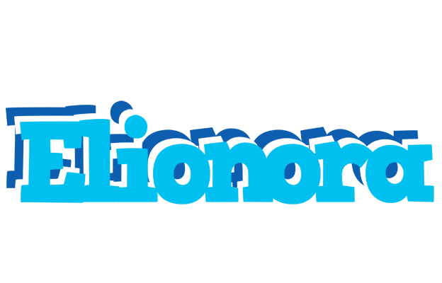 Elionora jacuzzi logo