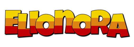 Elionora jungle logo