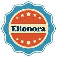 Elionora labels logo