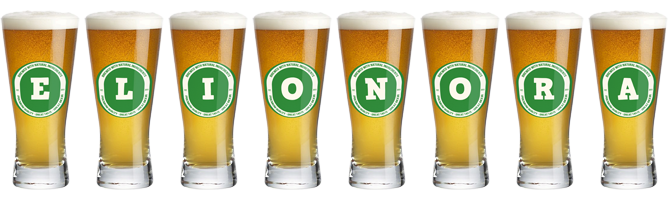 Elionora lager logo