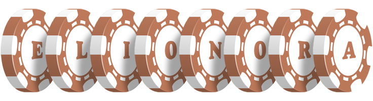 Elionora limit logo