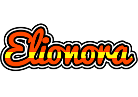Elionora madrid logo