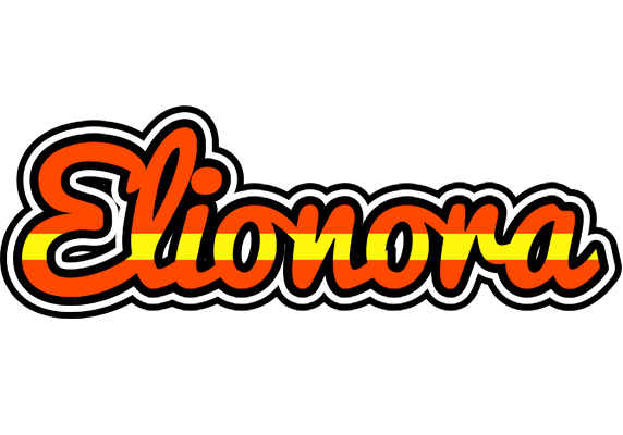 Elionora madrid logo
