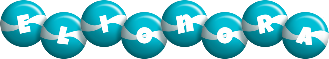 Elionora messi logo