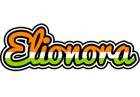 Elionora mumbai logo