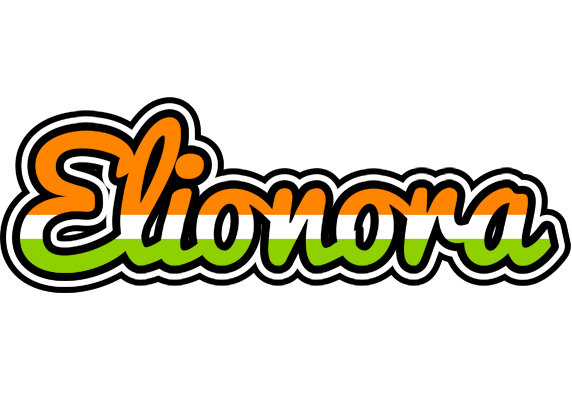 Elionora mumbai logo