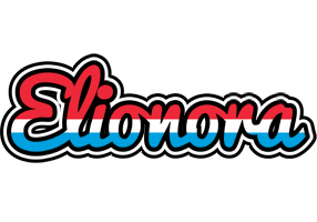 Elionora norway logo