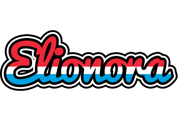 Elionora norway logo