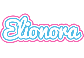 Elionora outdoors logo