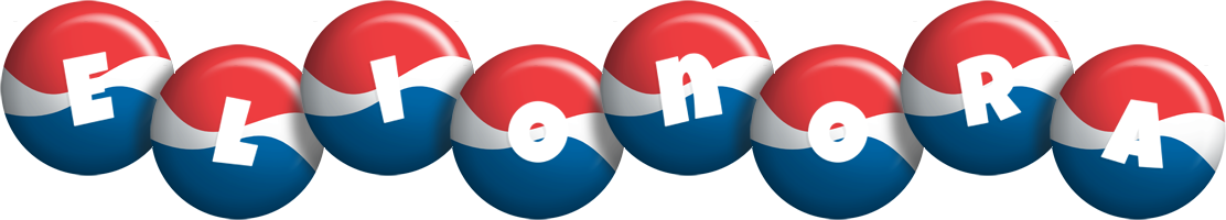 Elionora paris logo